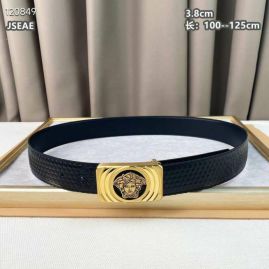 Picture of Versace Belts _SKUVersacebelt38mmX100-125cm8L0720018125